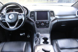 
										2018 Jeep Grand Cherokee Limited4×4 Limited 4dr SUV full									