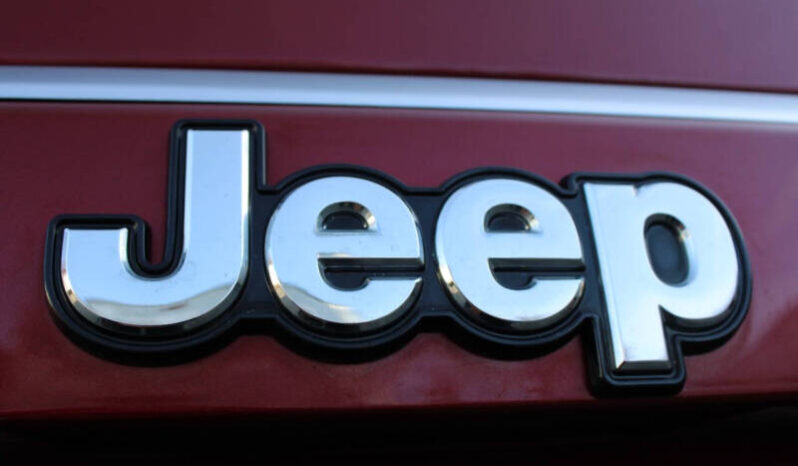 
								2015 Jeep Compass Sport4×4 Sport 4dr SUV full									