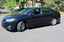 
										2014 Toyota Camry SE 4dr Sedan full									