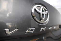 
										2011 Toyota Venza AWD 4dr Crossover full									