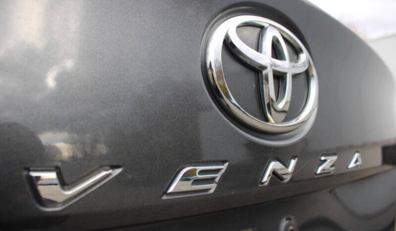 
								2011 Toyota Venza AWD 4dr Crossover full									