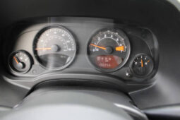 
										2016 Jeep Compass Sport4×4 Sport 4dr SUV full									