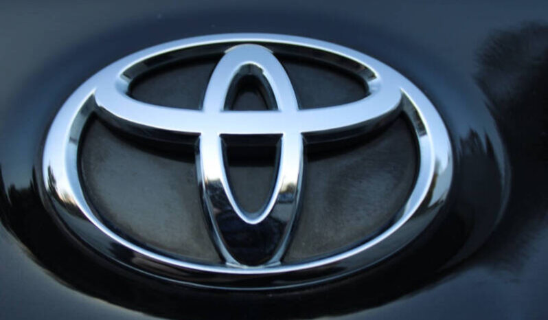 
								2014 Toyota Avalon XLE 4dr Sedan full									