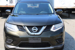 
										2016 Nissan Rogue S AWD S 4dr Crossover full									