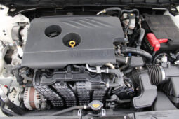 
										2020 Nissan Altima 2.5 S 4dr Sedan full									