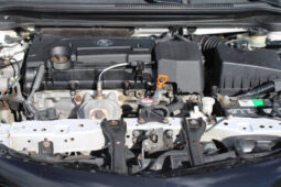 
										2017 Acura ILX 4dr Sedan full									