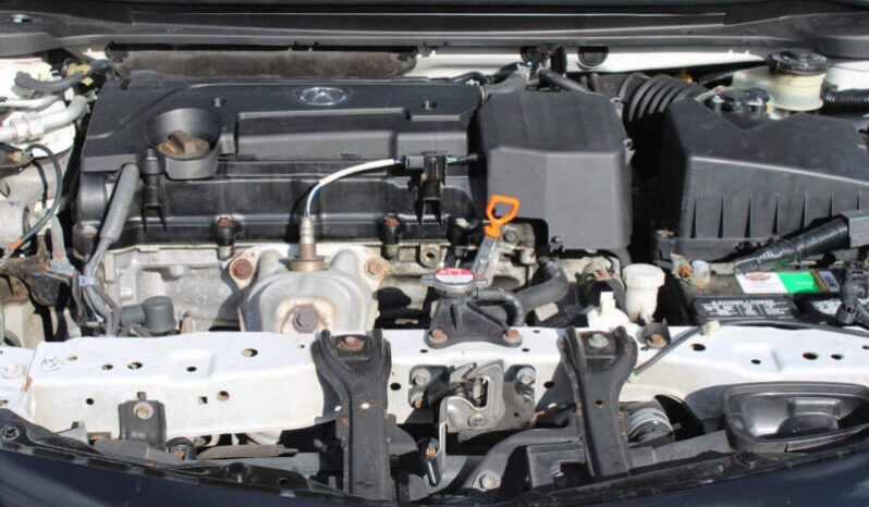 
								2017 Acura ILX 4dr Sedan full									