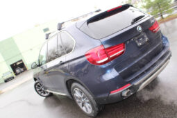 
										2015 BMW X5 xDrive35i AWD 4dr SUV full									