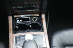 
										2012 Mercedes-Benz E-Class E 350 Luxury 4MATIC 4dr Sedan full									