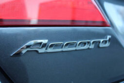 
										2013 Honda Accord Sport 4dr Sedan CVT full									