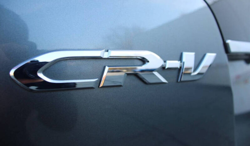 
								2012 Honda CR-V EX-L w/DVD 4dr SUV full									