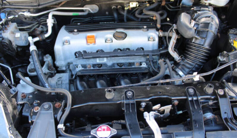 
								2014 Honda CR-V EX-L 4dr SUV full									