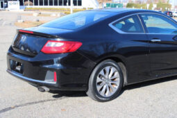 
										2015 Honda Accord EX 2dr Coupe full									