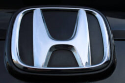 
										2019 Honda Civic LX 4dr Sedan full									