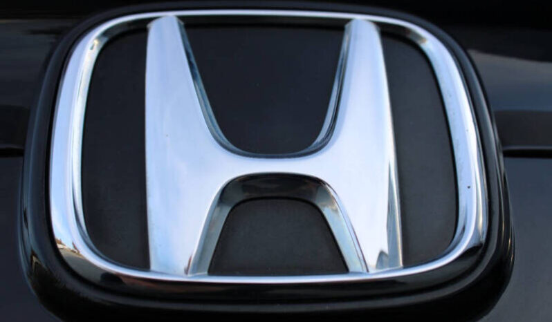 
								2019 Honda Civic LX 4dr Sedan full									