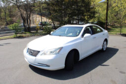 
										2009 Lexus ES 350 4dr Sedan full									