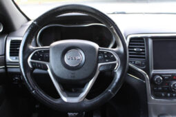 
										2018 Jeep Grand Cherokee Limited4×4 Limited 4dr SUV full									