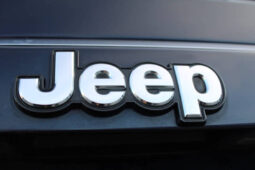 
										2016 Jeep Compass Latitude4×4 Latitude 4dr SUV full									