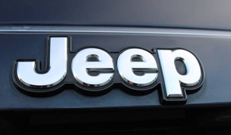 
								2016 Jeep Compass Latitude4×4 Latitude 4dr SUV full									