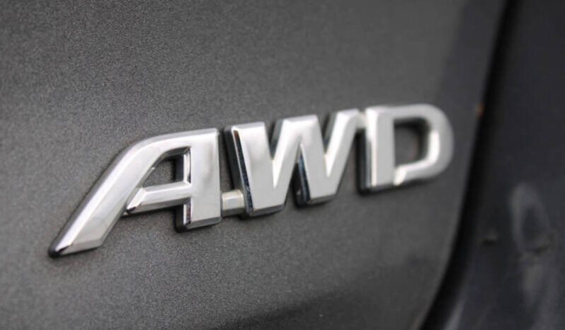 
								2011 Toyota Venza AWD 4dr Crossover full									