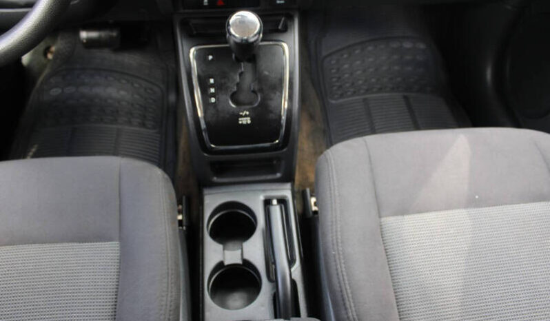 
								2016 Jeep Compass Sport4×4 Sport 4dr SUV full									