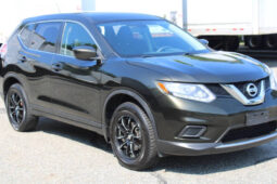 
										2016 Nissan Rogue S AWD S 4dr Crossover full									