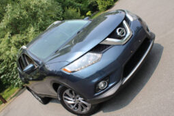 
										2016 Nissan Rogue SL AWD SL 4dr Crossover full									