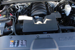 
										2016 GMC Yukon SLT 4×4 SLT 4dr SUV full									