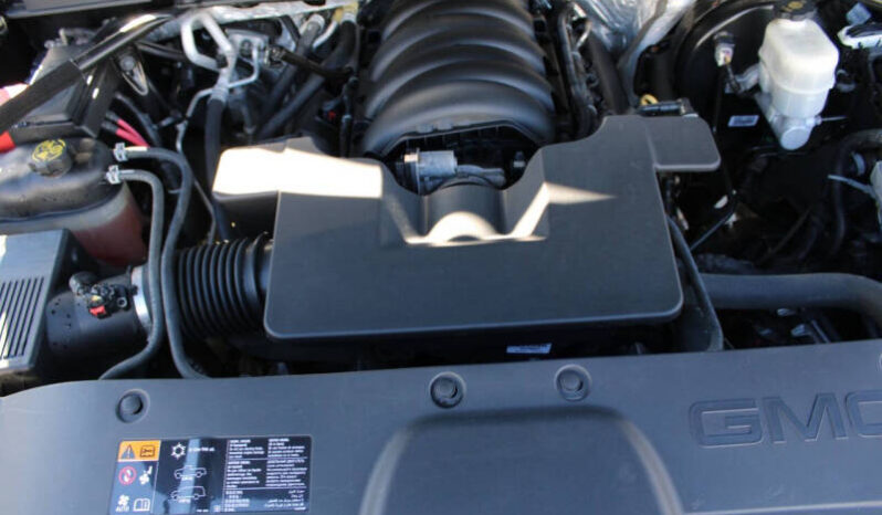 
								2016 GMC Yukon SLT 4×4 SLT 4dr SUV full									