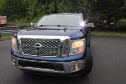 
										2018 Nissan Titan SV 4×4 SV 4dr Crew Cab full									