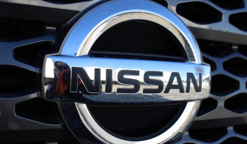 
								2017 Nissan Titan SV 4×4 SV 4dr Crew Cab full									