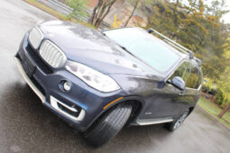 
										2015 BMW X5 xDrive35i AWD 4dr SUV full									