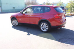 
										2015 BMW X3 xDrive28i 4dr SUV full									
