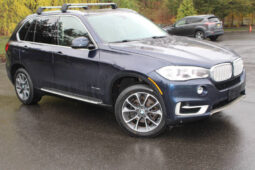 
										2015 BMW X5 xDrive35i AWD 4dr SUV full									