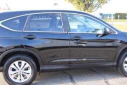 
										2014 Honda CR-V EX-L 4dr SUV full									