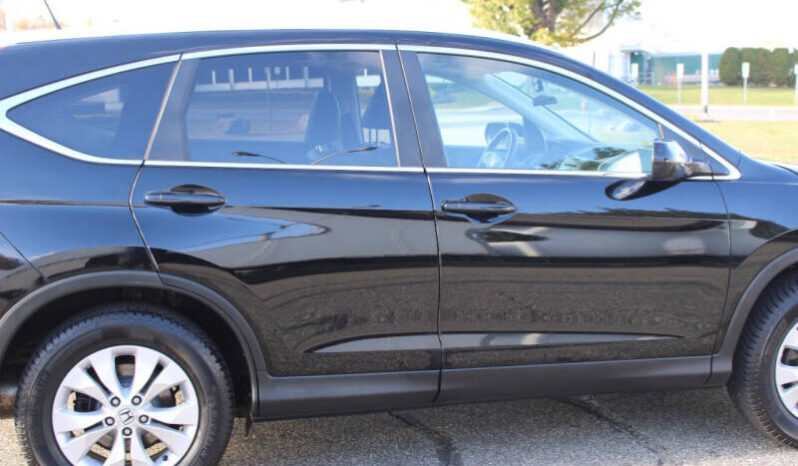 
								2014 Honda CR-V EX-L 4dr SUV full									