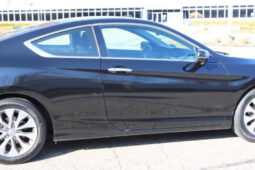 
										2015 Honda Accord EX 2dr Coupe full									