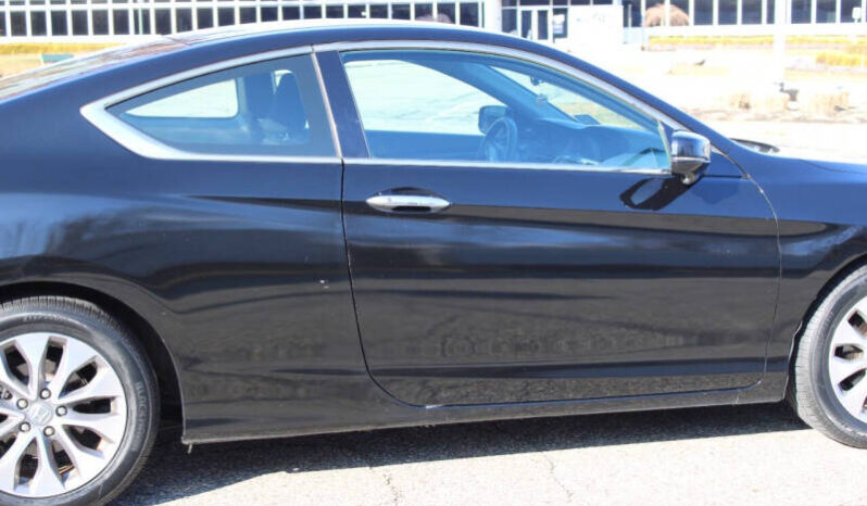 
								2015 Honda Accord EX 2dr Coupe full									