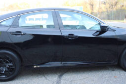 
										2019 Honda Civic LX 4dr Sedan full									