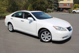 
										2009 Lexus ES 350 4dr Sedan full									