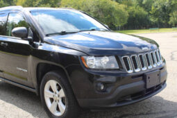 
										2016 Jeep Compass Sport4×4 Sport 4dr SUV full									