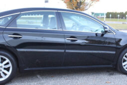 
										2014 Toyota Avalon XLE 4dr Sedan full									