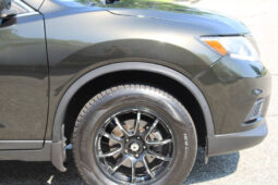 
										2016 Nissan Rogue S AWD S 4dr Crossover full									