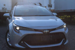 
										2020 Toyota Corolla Hatchback SE 4dr Hatchback full									