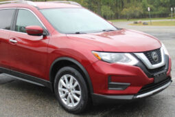 
										2018 Nissan Rogue SV AWD SV 4dr Crossover full									