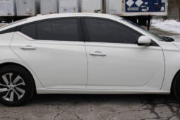 
										2020 Nissan Altima 2.5 S 4dr Sedan full									