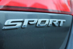 
										2013 Honda Accord Sport 4dr Sedan CVT full									