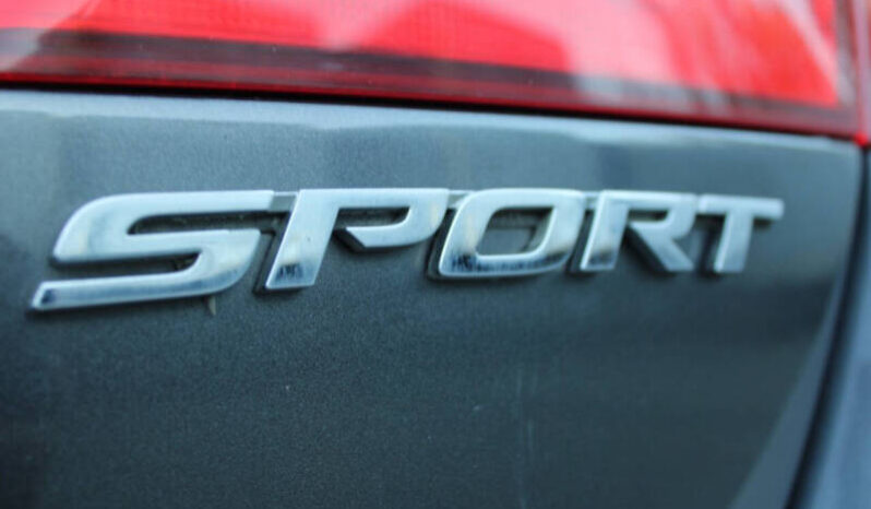 
								2013 Honda Accord Sport 4dr Sedan CVT full									