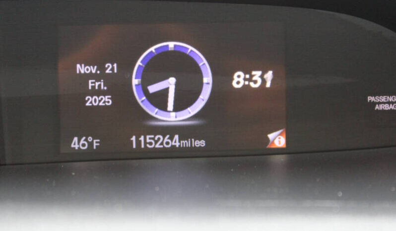 
								2014 Honda Civic EX 4dr Sedan CVT full									