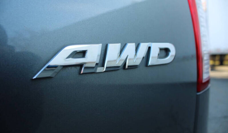 
								2012 Honda CR-V EX-L w/DVD 4dr SUV full									